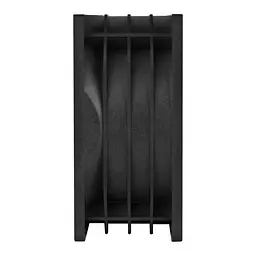 Корпусний вентилятор 80 мм Arctic S8038-7K ACFAN00288A Black - мініатюра 6