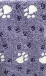 Килимок Jackson Textiles Big Paws violet 160х300 см (JT-021-3) - мініатюра 3