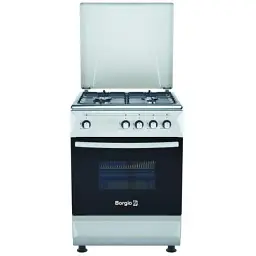 Газова плита Borgio GG 640 S MBBL