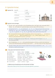 Starten wir! B1 Arbeitsbuch - Рольф Брюзеке - мініатюра 8