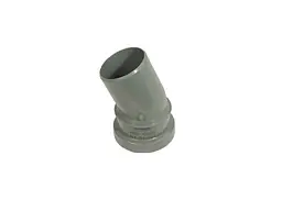 Коліно INSTALPLAST d 50 15°