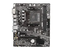 Материнcька плата A520M-A PRO sAM4 MSI teh0024986 - мініатюра 2
