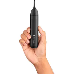 Тример для носа та вух Remington Trim & Fit NE8000 [86426] - мініатюра 2