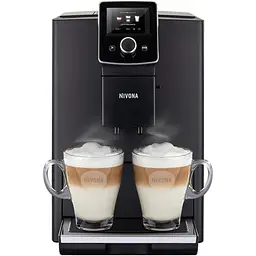 Кофемашина автоматическая Nivona CafeRomatica 820 (NICR 820)