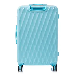 Валіза Semi Line 24" (M) Blue (T5723-3) - мініатюра 4