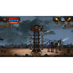 Ключ активації Microsoft Steampunk Tower 2 для Xbox One/Series - мініатюра 4