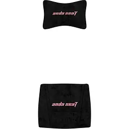 Геймерське крісло Anda Seat Phantom 3 L Pink [AD18Y-06-P-PV] [108621] - мініатюра 11