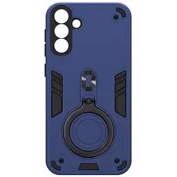 Чохол MAKE Samsung A57 Force Blue