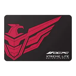 Накопичувач SSD OCPC XTL-200 SSD 2.5 SATA III 1TB
