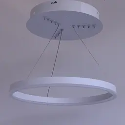 Підвісна люстра Friendlylight Viola 400 FL5145 - мініатюра 2