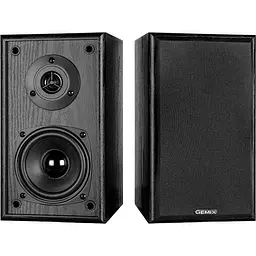 Акустична система Gemix TF-611 Black [134924]