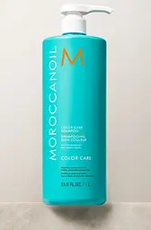 Шампунь Moroccanoil Color Care для збереження кольору волосся 1000 мл - мініатюра 1