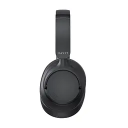 Навушники накладні бездротові HAVIT HV-H652BT ANC Black HAVIT (28472-000) - мініатюра 4