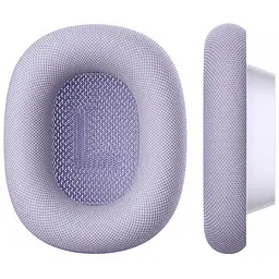 Амбушюри Hoco W65/W65 Plus magnetic earmuffs Purple