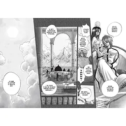Fairy Tail. Том 1 - Хіро Машіма - мініатюра 4