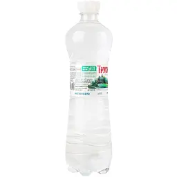 Вода мінеральна Трускавецька негазована 0.75 л (939302) - мініатюра 2