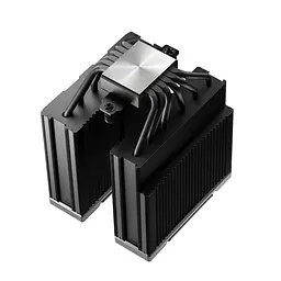 Кулер процесорний DeepCool AK620 G2 Black (R-AK620G2-BKNNMN-GJD) - мініатюра 6