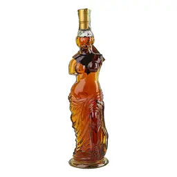 Уцінка. Коньяк Proshyan Афродіта, 5 зірок, 40%, 0,5 л, у подарунковій коробці  - мініатюра 2