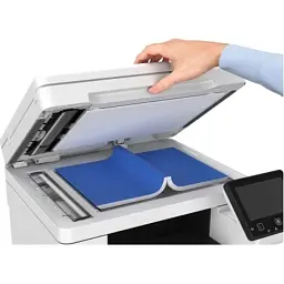 Багатофункціональний пристрій Canon i-SENSYS MF667Cdw (6928C001) - мініатюра 7