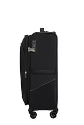 Валіза 69 См American Tourister SUMMERRIDE BLACK 69x43x29(32) ME7*09005 - мініатюра 5