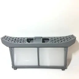 Фільтр на сушильний автомат Samsung DV-8000H, CASE FILTER, DC61-03902A Оригінал - мініатюра 3