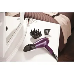 Фен REMINGTON D 5219 Your Style - мініатюра 4