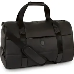 Дорожня сумка Heys Puffer Black (30123-0001-00) (930925) - мініатюра 2