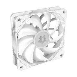 Кулер до корпусу ID-Cooling Вентилятор ID-Cooling TF-12025-Pro ARGB White (TF-12025-PRO-ARGB-WHITE) - мініатюра 3