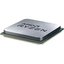 Процесор AMD Ryzen 5 5500GT Tray (100-000001489) EU [176175] - мініатюра 4