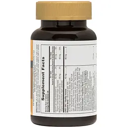 Комплекс для здорового сну Nature's Plus AgeLoss 60 таблеток - мініатюра 2