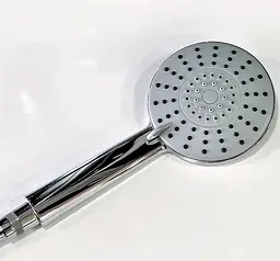 Душова система Dusel Milton Chrome (231440000), Хром - мініатюра 8