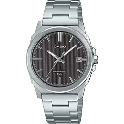 Чоловічий годинник Casio Timeless Collection MTP-E720D-8AVDF