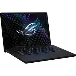 Ноутбук Asus ROG Zephyrus M16 Anime Matrix GU604VI-NM120X, Intel Core i9-13900H, 5.4GHz, 16 WQXGA, Mini LED, 240Hz, 16GB, SSD 1TB, NVIDIA GeForce RTX 4070 8GB, Windows 11 Pro - мініатюра 3