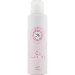 Дезодорант жіночий Forea Pink Blossom 200 мл
