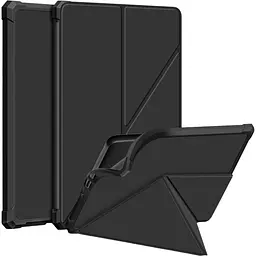 Чохол-книжка BeCover Ultra Slim Origami для Amazon Kindle Paperwhite 11th Gen 2021 Black (707218) [100915] - мініатюра 1