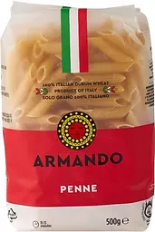Макарони Armando Penne 500 г (8005709400733)