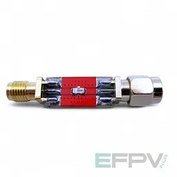 Фільтр 360 - 560 МГц (red) - мініатюра 3