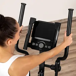 Орбітрек Gymtek XC5000 електромагнітний - мініатюра 9