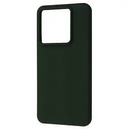 Чохол WAVE Full Silicone Cover Xiaomi Redmi Note 13 Pro 5G/Poco X6 5G в асортименті - мініатюра 7
