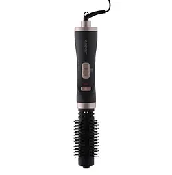Фен-щітка HD-C100, Black, 1000W ARDESTO teh0023495 - мініатюра 2