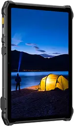 Планшет Ulefone Armor Pad 5 Pro 12/512GB Black (Global) LTE - мініатюра 7