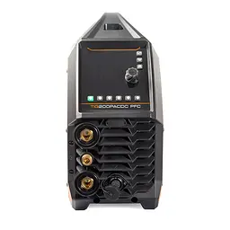 Зварювальний апарат Jasic TIG-200P AC/DC PFC (E2S22) EVO20 - мініатюра 2