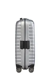 Валіза Samsonite PROXIS SILVER 55x40x20(23) 55 см CW6*25001 - мініатюра 3