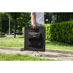 Сонячна панель 2E PSPLW400 400W - мініатюра 7
