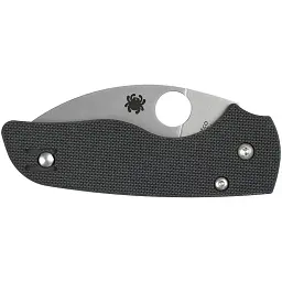 Ніж Spyderco Lil Native G-10 Wharncliffe (C230GPWC) - мініатюра 3