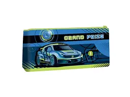Пенал-косметичка силіконовий Grand Prize