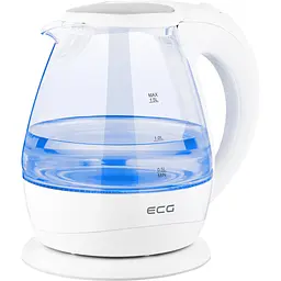 Електрочайник ECG RK 1520 Glass (RK1520 Glass) - мініатюра 3