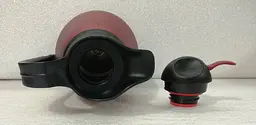 Термос конференційний O.M.S. Collection 3281-2.5 л Red - мініатюра 5