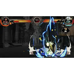 Ключ активації Microsoft Skullgirls 2nd Encore для Xbox One/Series S/X - мініатюра 8