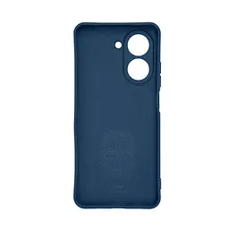 Чехол ArmorStandart ICON для Xiaomi Redmi A5 4G Camera cover Dark Blue (ARM85949) - мініатюра 2